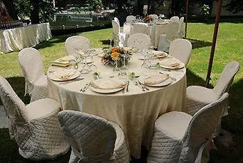 Hotel La Foresta