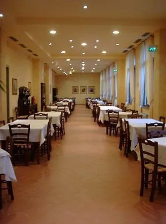 Hotel La Foresta 3*